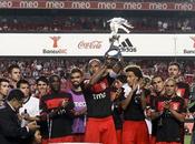 Video goles: benfica-5 real madrid-2 (pretemporada 2012/13)