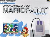 Mario Paint (SNES)
