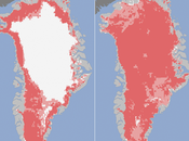 Groenlandia pierde hielo igual 1889
