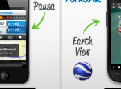 runtastic actualiza: Google Earth View Auto Pausa; alcanza además millones descargas