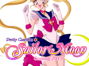 Nueva serie Sailor Moon para 2013