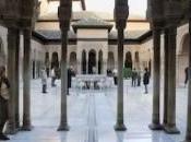Patio Leones Alhambra recupera todo esplendor