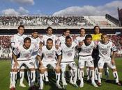 Clausura 2012, Club Club: Boys (5°) Consolidación Blanca Negra