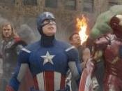 Marvel podría lanzar serie televisión ambientada universo Vengadores