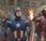 Marvel podría lanzar serie televisión ambientada universo Vengadores