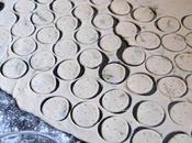 Crackers saladas Caring bakers julio 2012 parte