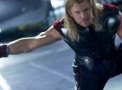 Thor X-Men: Primera Generación premiadas Saturn Awards