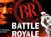 cadena hará serie `Battle Royale´