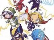 Portada Skottie Young para Uncanny Avengers