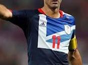 Juegos Olímpicos 2012: Vídeo goles Gran Bretaña Emiratos Árabes