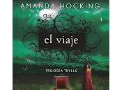 trilogía Trylle (Tierra magia) Amanda Hocking será adaptada pantalla grande