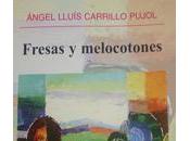 "Fresas Melocotones" está E-book