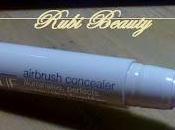 Review: Clinique Airbrush Concealer