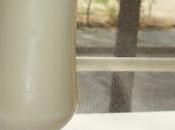 Horchata chufa