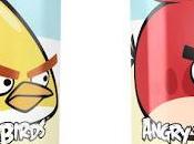 Angry Birds lanza propia bebida