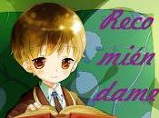 Recomiéndame