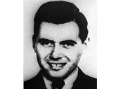 Josef Mengele Ángel Muerte