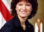 Muere Sally Ride, primera mujer astronauta