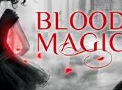 Pocas Palabras: Blood Magic Tessa Gratton