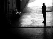 Perdido...