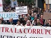 Partido Popular: ¡Viva fraude corrupción!