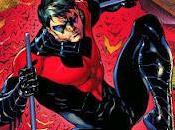 nuDC: NIGHTWING