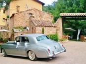Bodas campestres