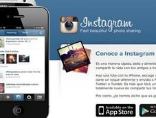 Cuatro formas llevar servicio Instagram escritorio