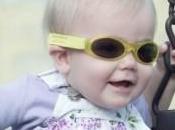 Cómo elegir primeras gafas bebé