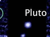 Descubren quinta luna alrededor Plutón