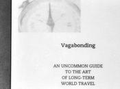 Vagabonding, libro para ruta