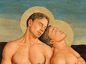 Sergio Baco, leyenda 'adelphopoiesis' matrimonio homosexual cristiano medieval