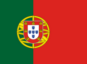 Portugal: Condado Reino