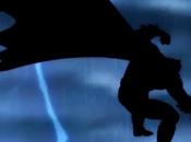 Trailer TDKR animado