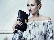 Kate Moss para Salvatore Ferragamo-nueva campaña publicitaria