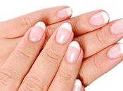 Prepara uñas para boda