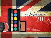 Paleta i-Divine Glory 2012 Sleek