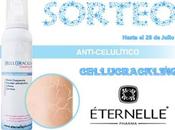 Sorteo Eternelle Pharma: Cellucrackling