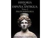 'Historia España Antigua Protohistoria' -VVAA