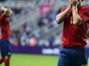 Juegos Olímpicos 2012: Vídeo resúmen España Marruecos