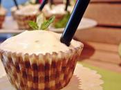 Cupcake mojito