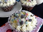 Cupcakes Chocolate Rápidos