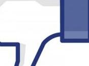 pinchado Facebook burbuja 2.0?