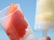 Summer Kids- Fruta pops...¿Melón sandía?