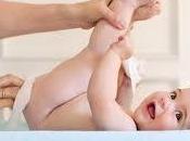Cuida higiene bebé: baño, pañal…