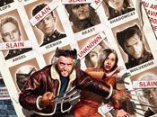 Titulo posible argumento para `X-Men: First Class