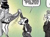 ficticia independencia justicia