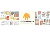 Blog Mes: ViviendoSolo