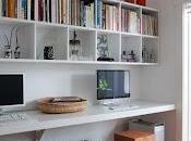 Home Office Rustico