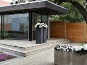 Deck Rustico